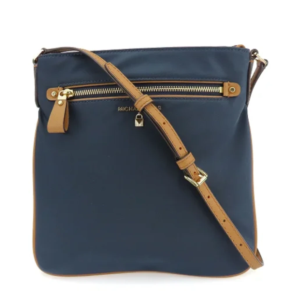 Pre-owned > Pre-owned Bags > Pre-owned Cross Body Bags - - Michael Kors Pre-owned - Modalova