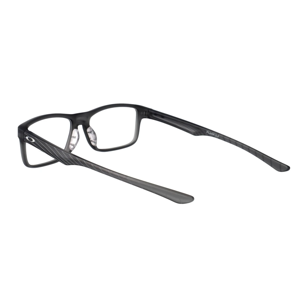 Oakley Moderne Optische Plank 2.0 Zonnebril Gray Unisex