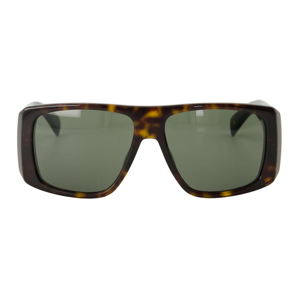 Saint Laurent Women's Brown Sl 832 Sunglasses