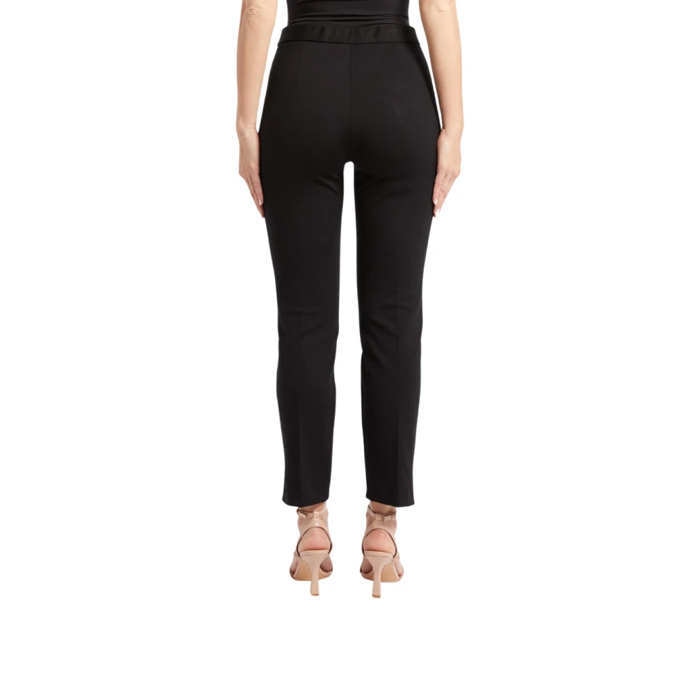 Pennyblack Amour Broek Black Dames