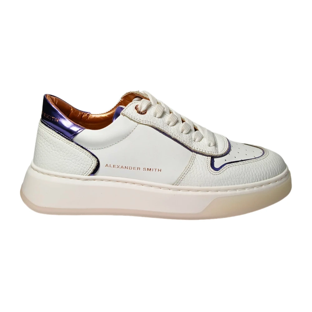 Shoes > Sneakers - - Alexander Smith - Modalova