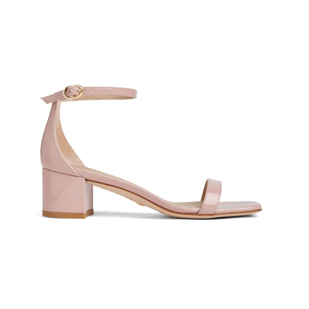 Shoes > Sandals > Flat Sandals - - Stuart Weitzman - Modalova