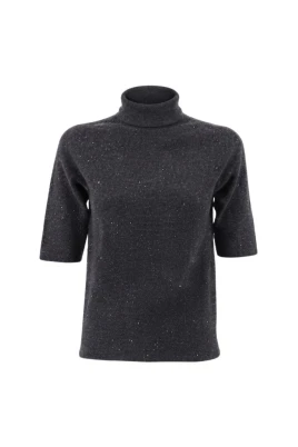 Dakota Turtleneck Jumper