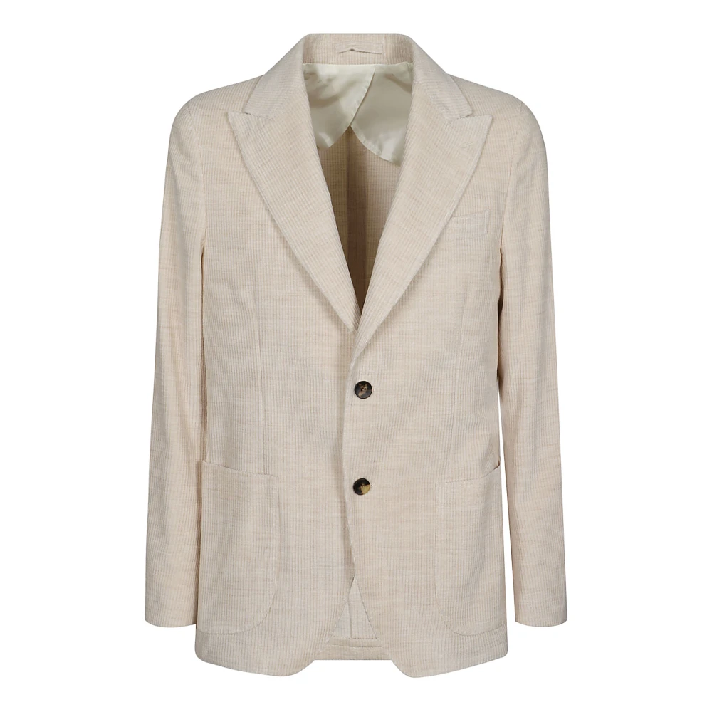 Lardini Stijlvol Special Line Jack Beige Heren
