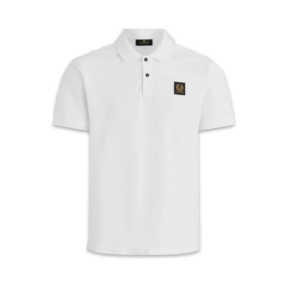 Tops > Polo Shirts - - Belstaff - Modalova