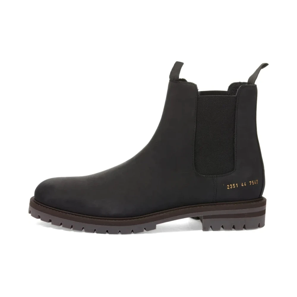 Shoes > Boots > Chelsea Boots - - Common Projects - Modalova