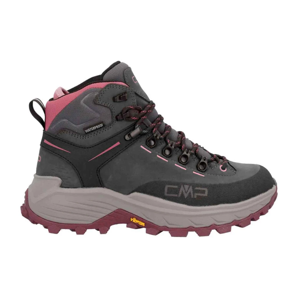 Cmp , Damen, Sport, Mehrfarbig, 39 Eu