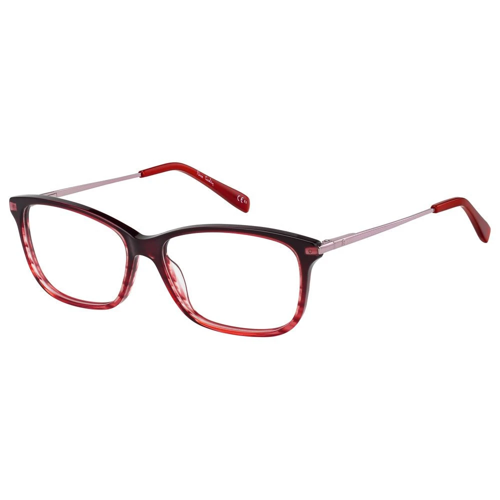 Pierre Cardin Women's Red 8471-8Rr Optical Frame