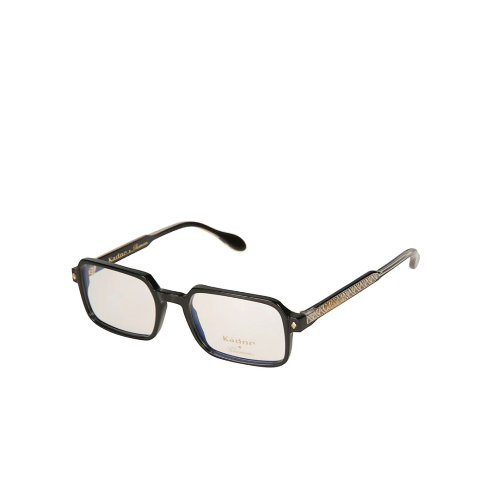 Kador Unisex Black Sunglasses, 52 Mm, Kolette