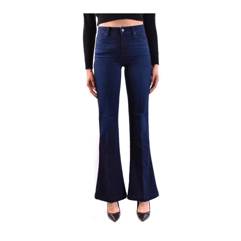 Jeans > Boot-cut Jeans - - Paige - Modalova