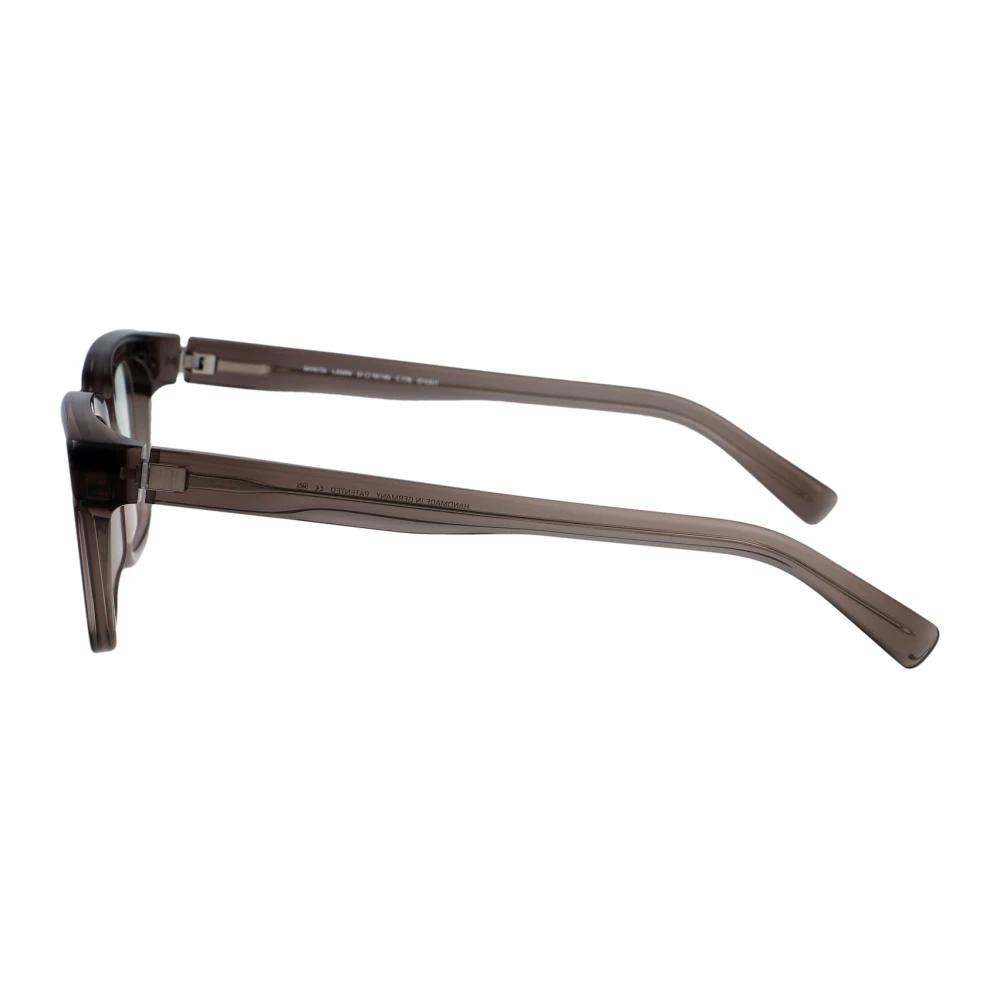 Mykita Lamin Optische Bril Gray Heren