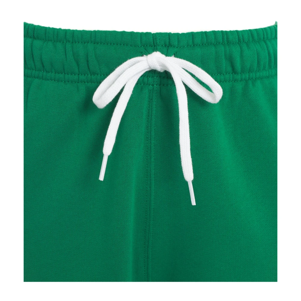 Polo Ralph Lauren Groene Broek Aw24 Dameskleding Green Dames