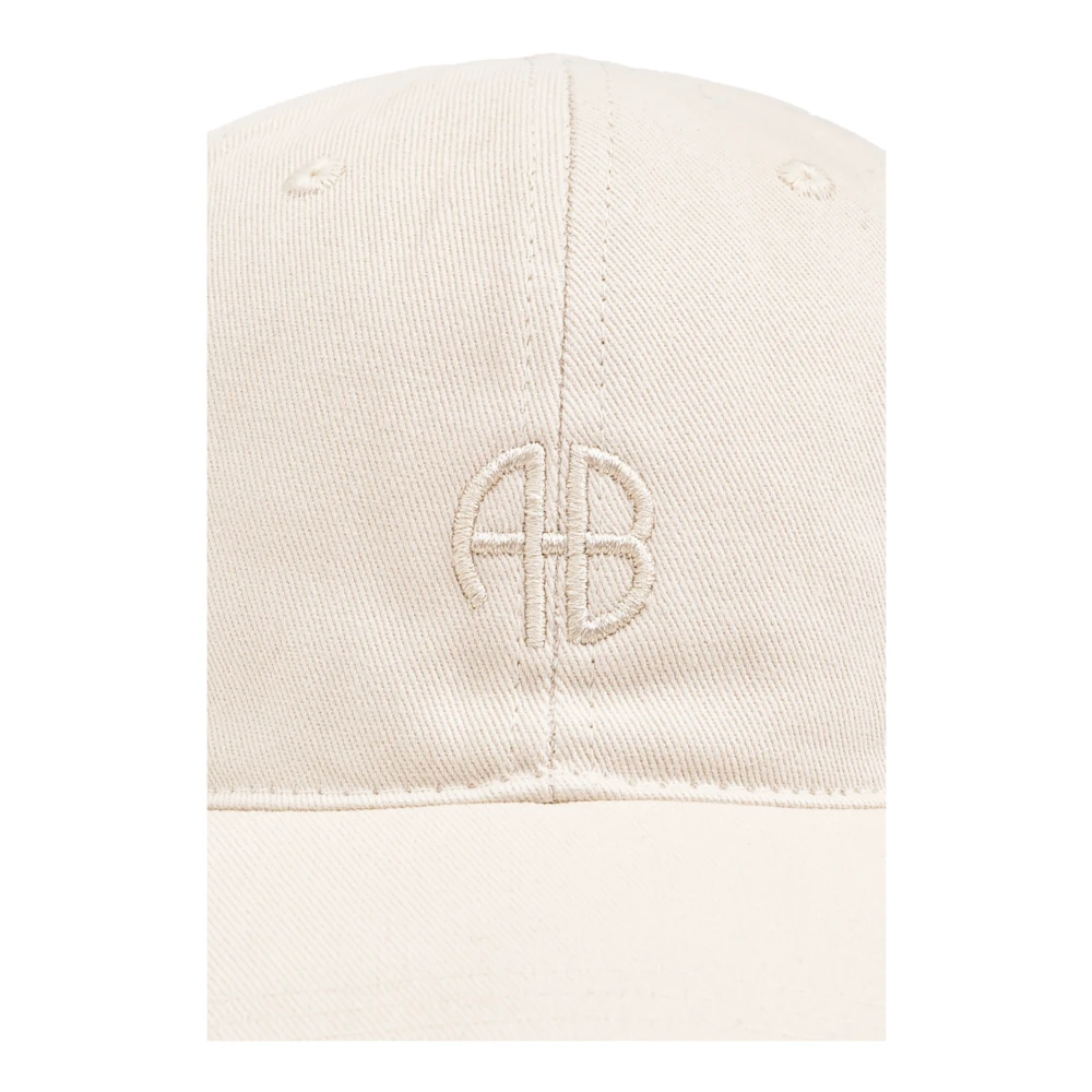 Anine Bing Pet 'Jeremy' Beige Dames