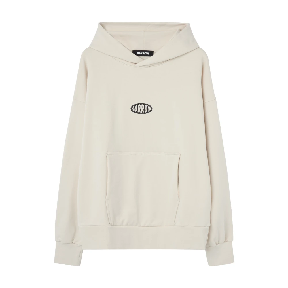 Sweatshirts & Hoodies > Hoodies - - Barrow - Modalova
