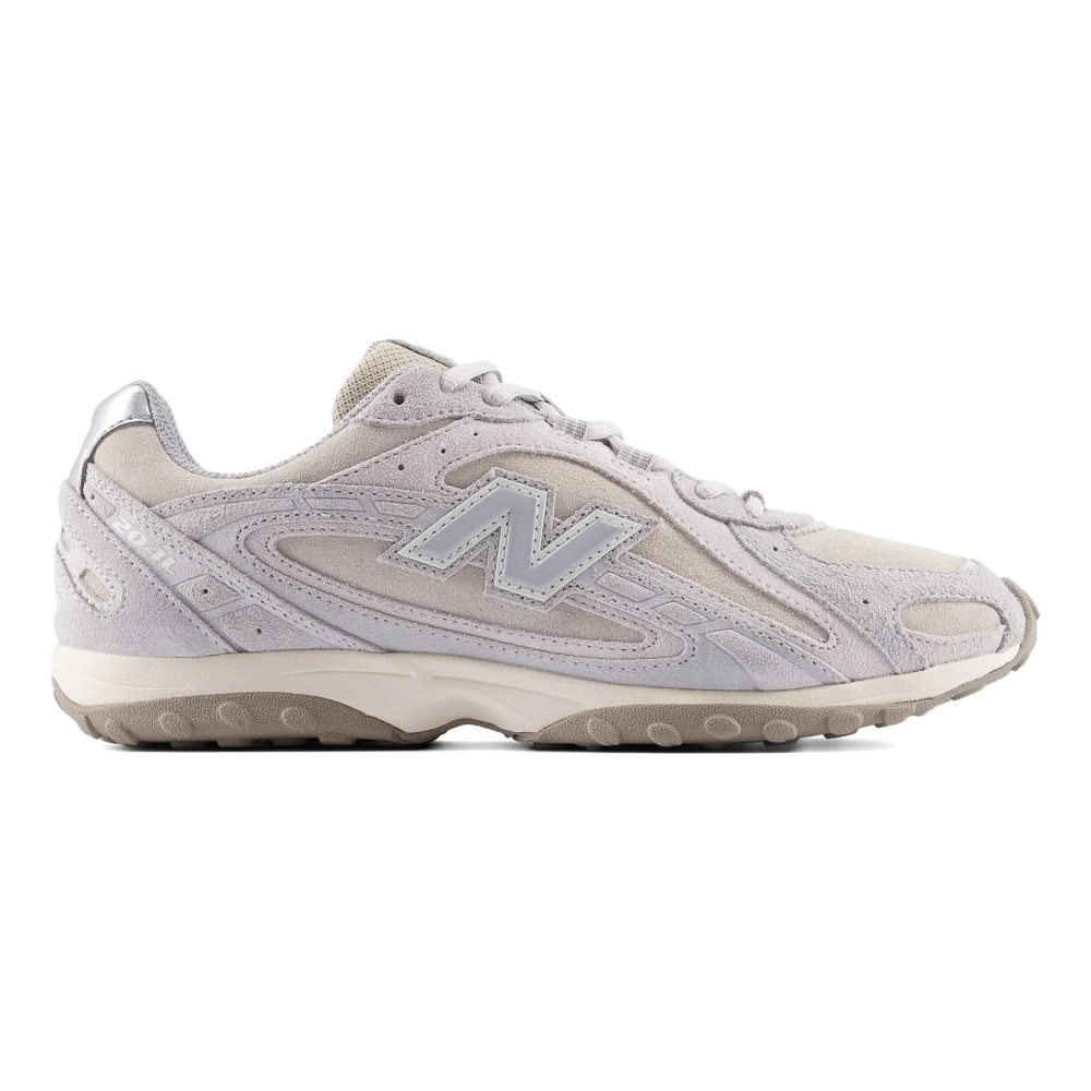 New Balance Women's Gray 204L - Trainers - 5 Uk - Sport
