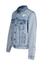 veste-en-jean-detruite-effet-marbre