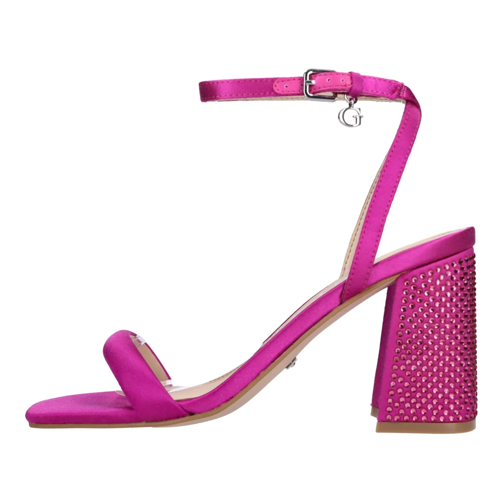 Shoes > Sandals > High Heel Sandals - - Guess - Modalova