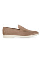 chaussures-plates-marron