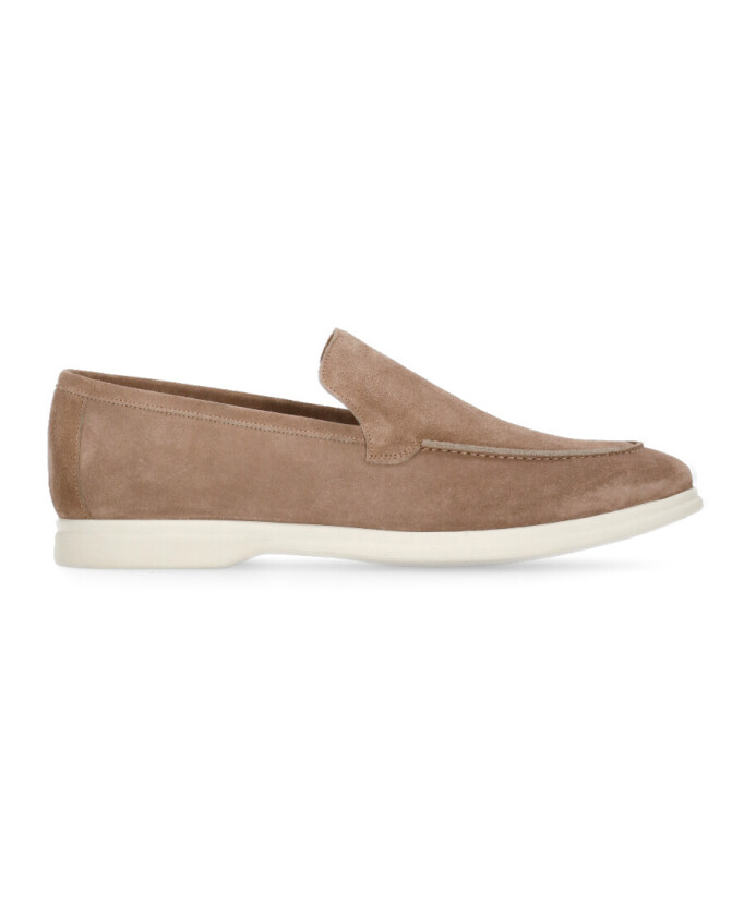 chaussures-plates-marron