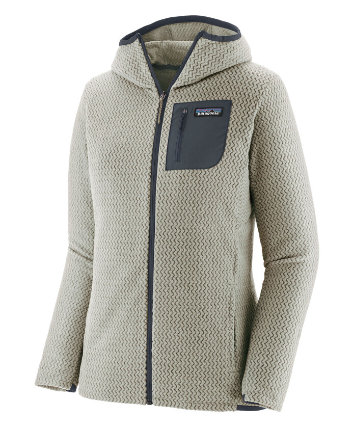lichtgewicht-volledige-rits-fleece-jas