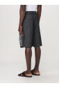 shorts-en-soie-a-pois