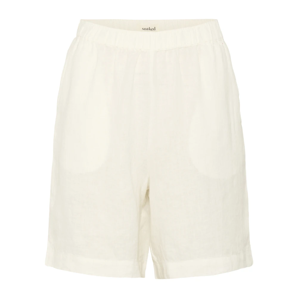 Shorts > Short Shorts - - Soaked in Luxury - Modalova