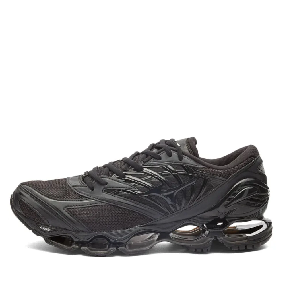 Mizuno Wave Prophecy LS