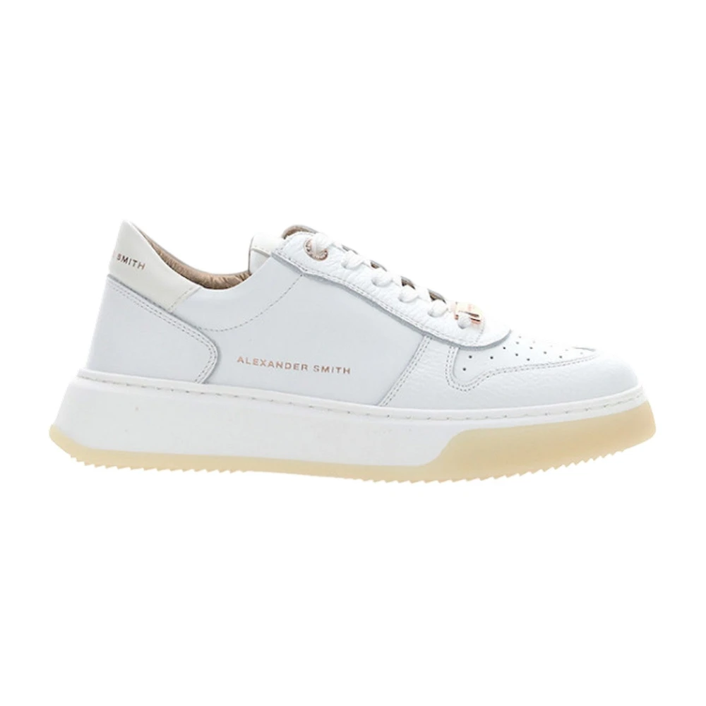 Shoes > Sneakers - - Alexander Smith - Modalova