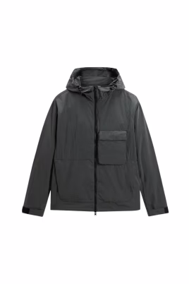 chaqueta-con-capucha-de-nailon-brillante