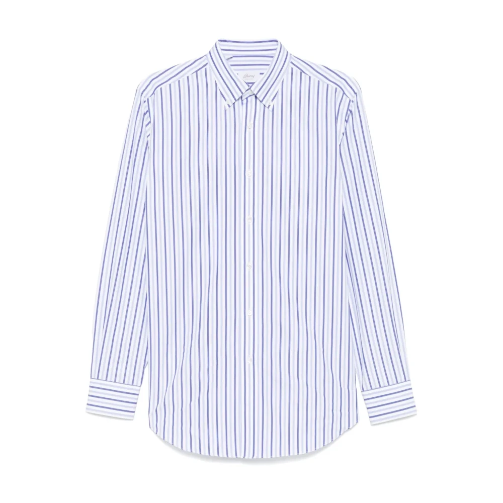 Shirts > Casual Shirts - - Brioni - Modalova