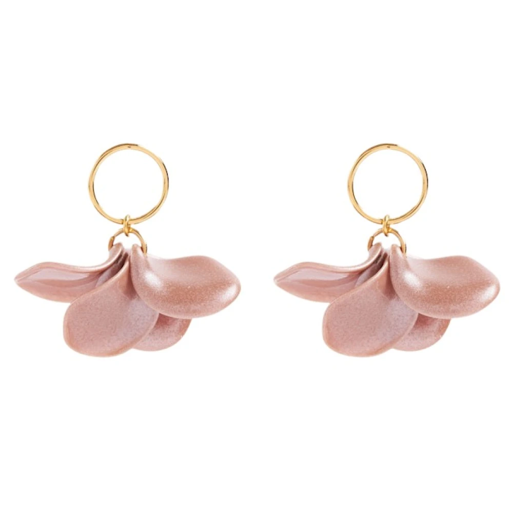 Accessories > Jewellery > Earrings - - Malababa - Modalova