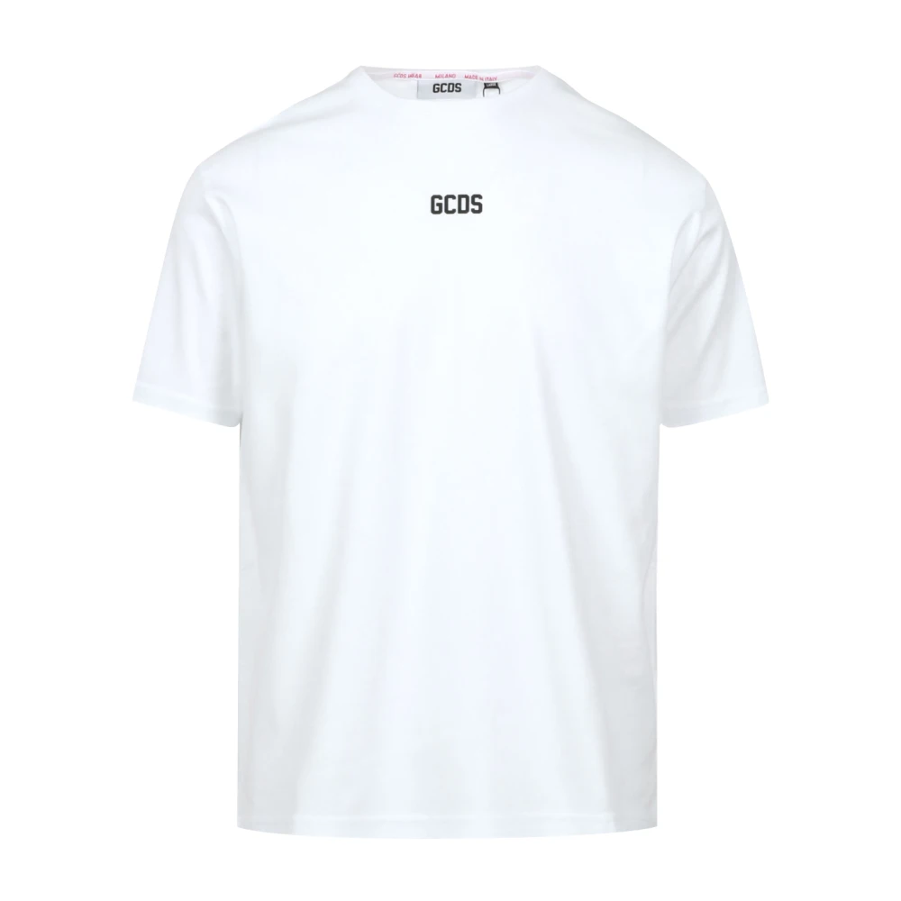 Gcds - Tops > T-Shirts - White - Gcds - Modalova