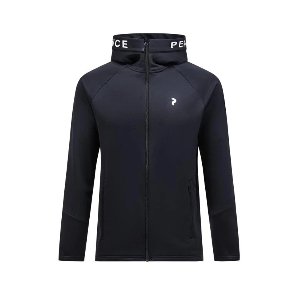 Jackets > Light Jackets - - Peak Performance - Modalova