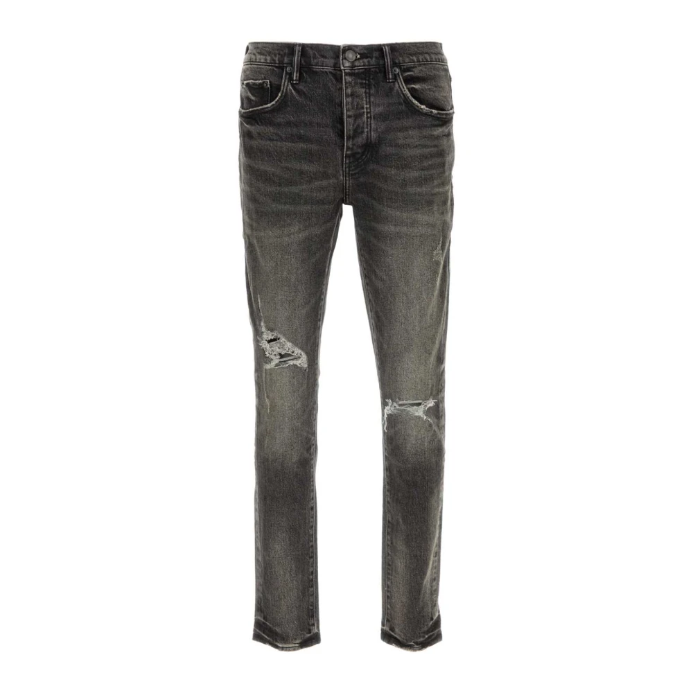 Jeans > Slim-fit Jeans - - Purple Brand - Modalova