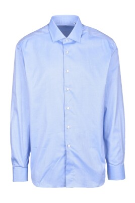 cotton-shirt-classic-style