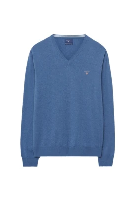 Extra Fine V-Neck Tröja