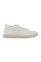 monogram-laeder-sneakers-med-flad-sal