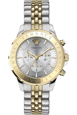 chronograph-signature-watch-gold-silver