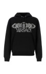 sweatshirt-en-coton-noir-elegant