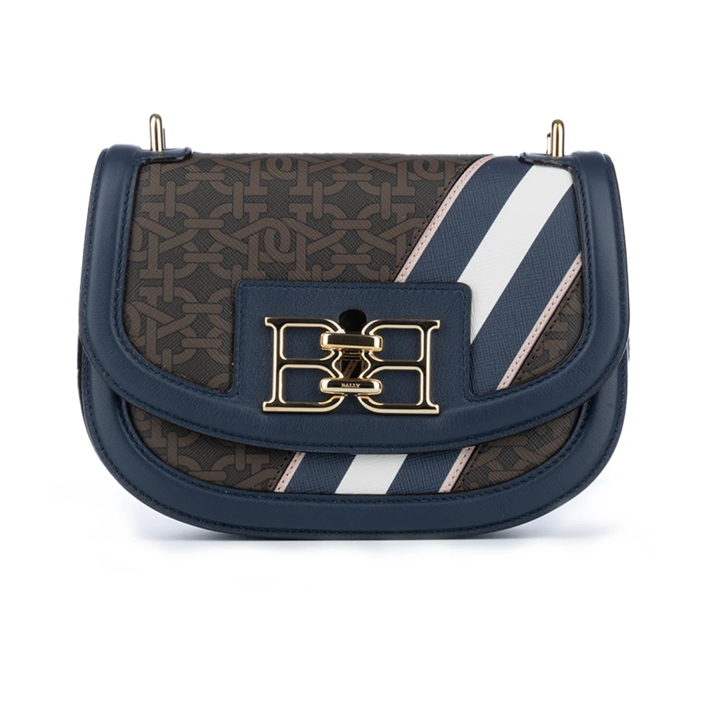 Bally Schoudertassen Multicolor Dames