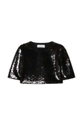sequin-mesh-crop-top