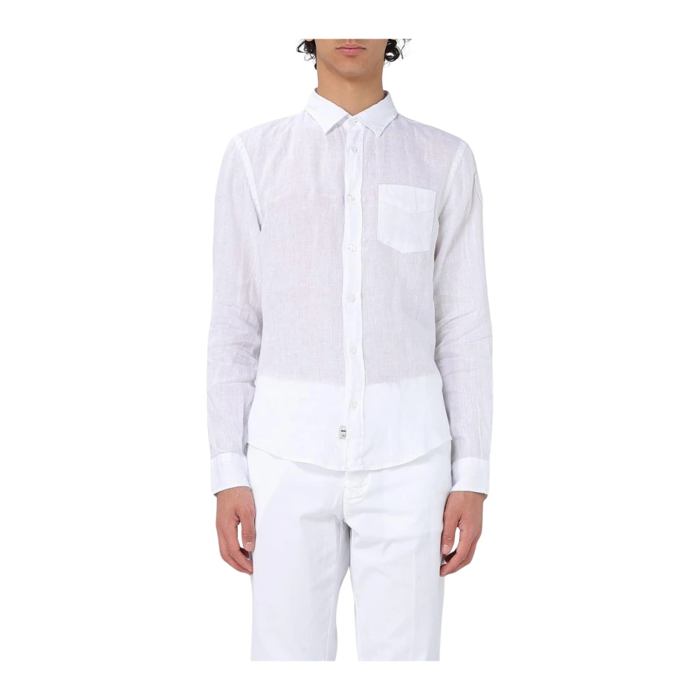 Shirts > Casual Shirts - - Blauer - Modalova