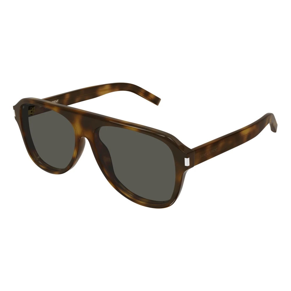 Saint Laurent Sl 970 Sunglasses - Male - Sunglasses - Brown - 59 Mm - Accessories