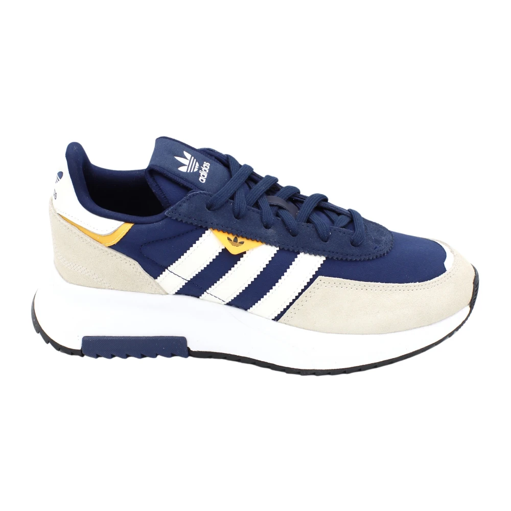 Adidas - Shoes > Sneakers - Blue - Adidas - Modalova