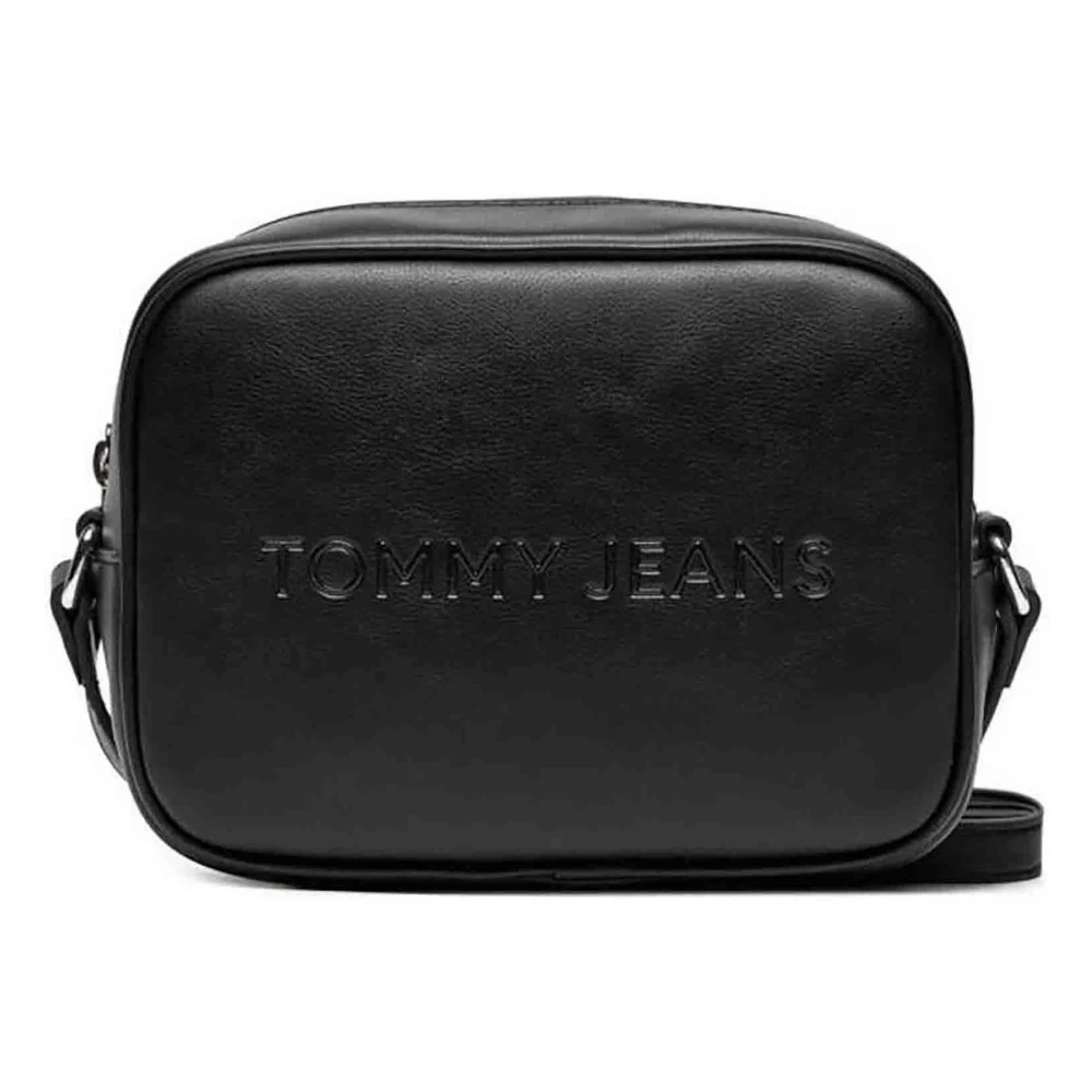 Tommy Jeans Tas Black Dames