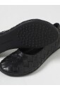 ballarines-noires-en-cuir-tisse