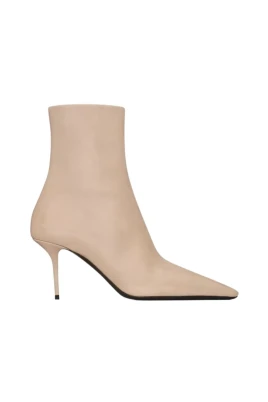Ashley Booties