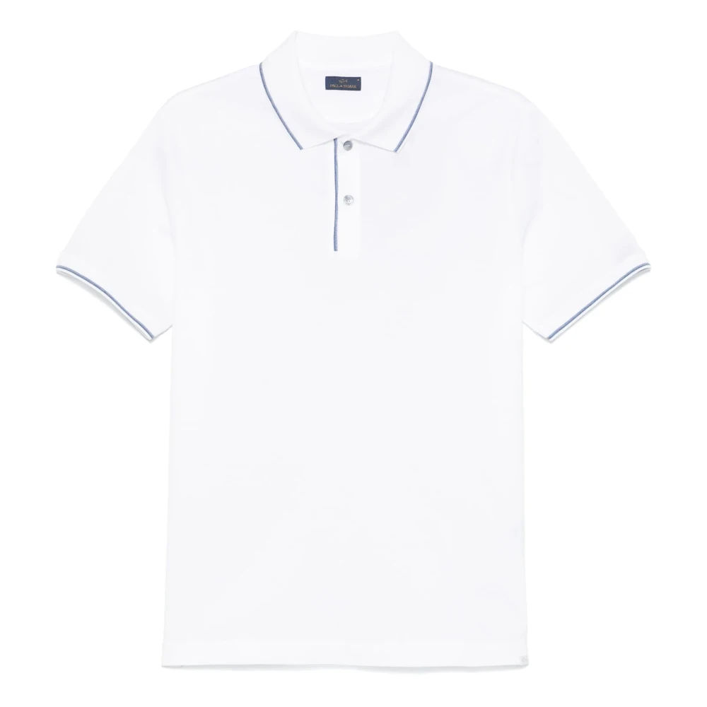 Tops > Polo Shirts - - Paul & Shark - Modalova