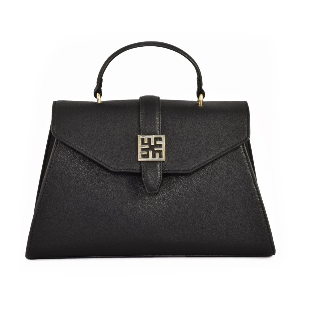 Ermanno Scervino Firenze Tas van Polyurethaan Pink Dames