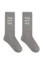 chaussettes-avec-logo